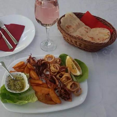 Joja Motel Kursumlija