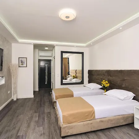 Motel Joja *