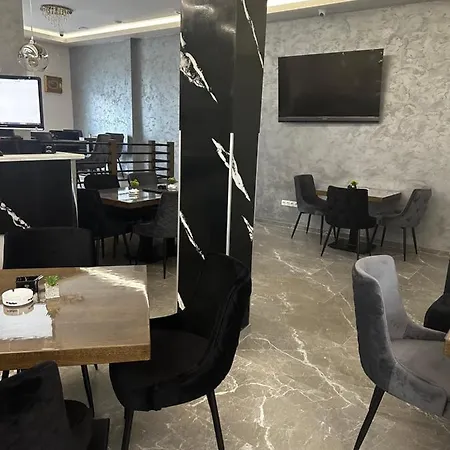 Motel Joja Kursumlija