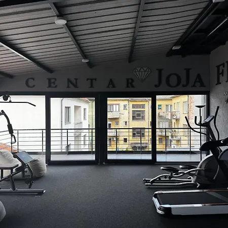 Joja Motel *
